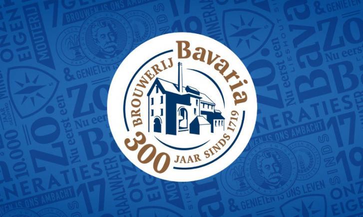 300 jaar Bavaria